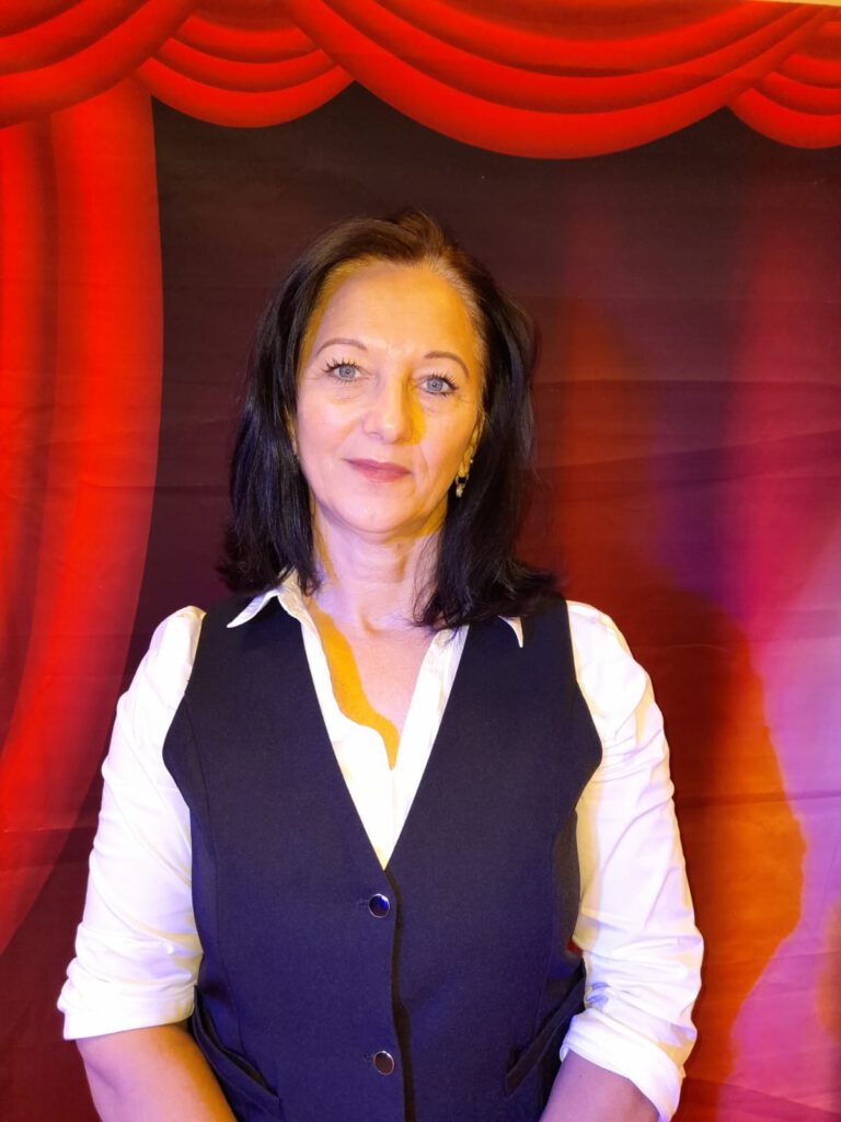 Gaby Hein