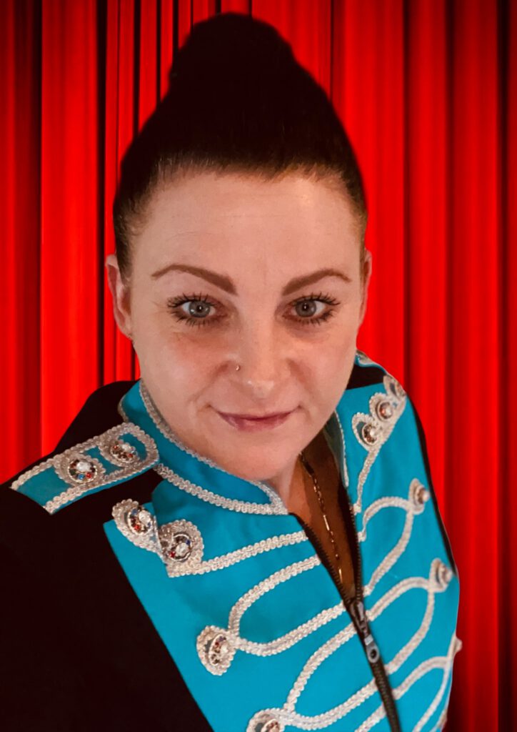 Shirley Ortmann