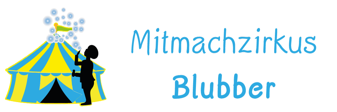 Mitmachzirkus-Blubber